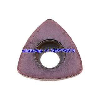Original Seco 218.19-160T-04-M08 MP2050 Carbide Turning Insert (10 PCS)