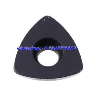 Original Seco 218.19-160T-04-MD11 MP2500 Carbide Turning Insert (10 PCS)