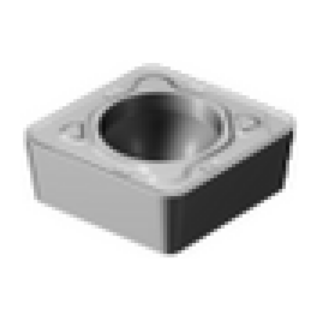 Original Sandvik 08-KR Carbide Turning Insert CCMT 12 04 H13A CCMT 12 04 08-KR H13A