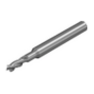 Original Sandvik 1K233-0500-NA H10 Indexable End Mill | Non-Ferrous, Composites H10F 1K233-0500-NA H10F