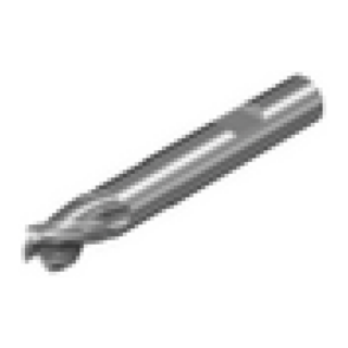 Original Sandvik 1K223-1000-200-NH H10 Indexable End Mill | Non-Ferrous, Composites H10F 1K223-1000-200-NH   H10F