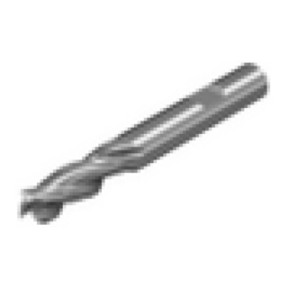 Original Sandvik 1K253-0600-NB H10 Indexable End Mill | Non-Ferrous, Composites H10F 1K253-0600-NB H10F