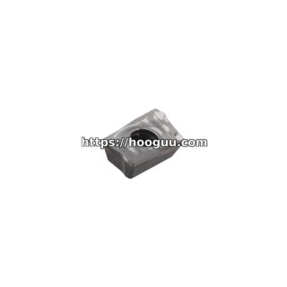 Original Korloy APMT11T3PDFR-MA H01 Carbide Milling Insert - Parallelogram 85° | Aluminum