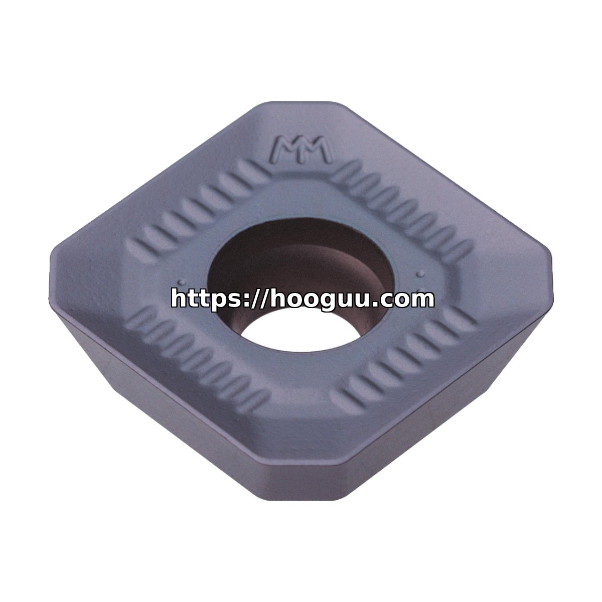Korloy SEET14M4AGSN-MM PC5300 Square Steel