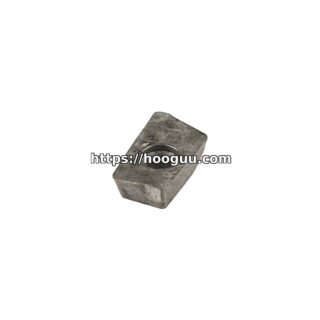 Original Korloy APXT11T3PDR-MA H01 Carbide Milling Insert - Parallelogram 85° | Steel, Cast Iron