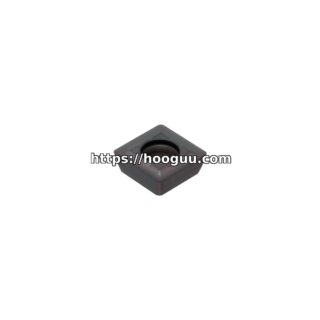 Original Korloy SPMT090308-LD PC5335 Carbide Insert - Square | Steel & More