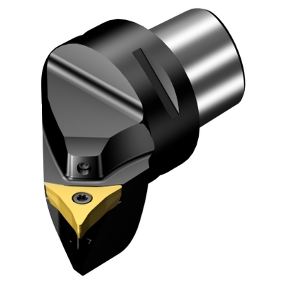 Sandvik Coromant 100% Original CoroTurn® Prime cutting unit for turning C6-CP-30AR-45065-11C 1PCS