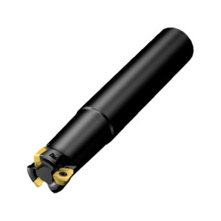 Original Sandvik MH20-AR025O25-06H Indexable End Mill