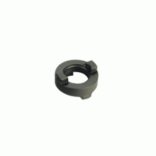 Original TaeguTec D.RING Carbide Insert - Diamond 55° 27 SEMC 27 D.RING SEMC