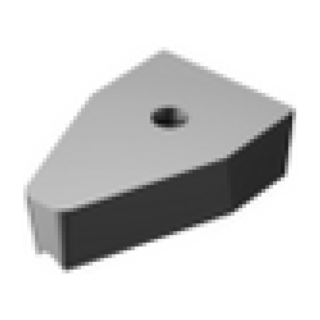Original Sandvik 176M80-N210616E-PM Carbide Milling Insert (5 PCS) 1130 176M80-N210616E-PM 1130