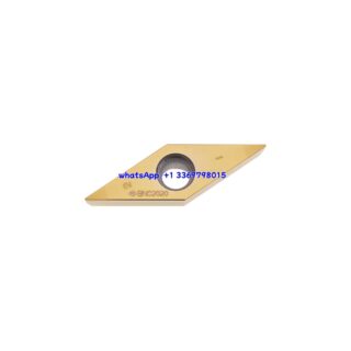 Original Sumitomo VBGW160402 BNC2020 Carbide Insert - Diamond 35° (10 PCS) 2NC-VBGW160402 BNC2020