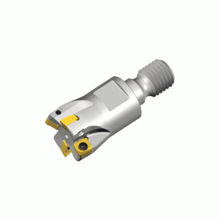 Original TaeguTec TE90-216-M08-07 Cutting Tool 2P-TE90-216-M08-07