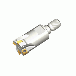 Original TaeguTec TE90-318-M08-05 Cutting Tool 2P-TE90-318-M08-05