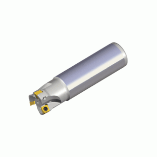 Original TaeguTec TE90-332-W32-07 Cutting Tool 2P-TE90-332-W32-07