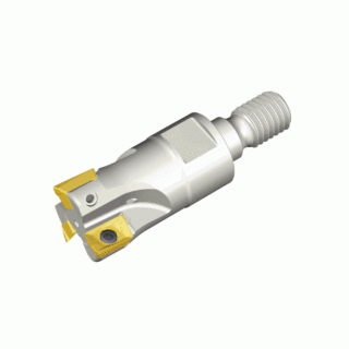 Original TaeguTec 425-M12-09 Cutting Tool 2S-TE90AP 2S-TE90AP 425-M12-09