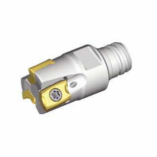 Original TaeguTec TE90CV-208-S05-05 Cutting Tool 2S-TE90CV-208-S05-05