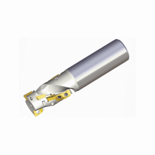 Original TaeguTec D25-42-W25-AP09 Cutting Tool 2S-TEF 2S-TEF D25-42-W25-AP09