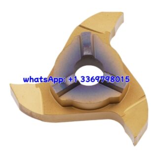 Original Sandvik 327R14-28 Carbide Turning Insert 40002-GM 1025 327R14-28 40002-GM 1025