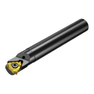 Original Sandvik 254LKF-16-16-R Boring Bar