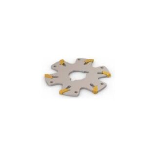 Original Seco 335.10-100-03.27-7 Cutting Tool