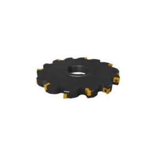 Original Seco 335.18-03.00-0.50F-4N Cutting Tool