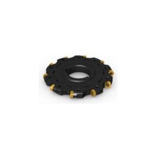 Original Seco 335.18-100.1012.27-4N-R5 Cutting Tool