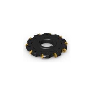Original Seco 335.18-100.1215.27-8L-R6 Cutting Tool