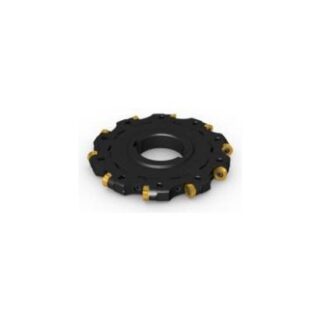 Original Seco 335.18-100.1215.27-8R-R6 Cutting Tool