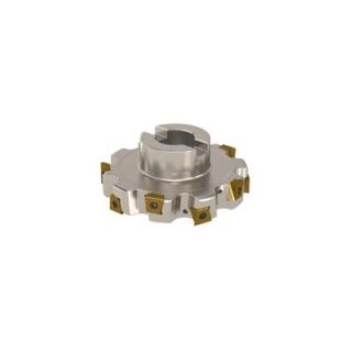 Original Seco 335.25-06.00-1.000-6N Cutting Tool