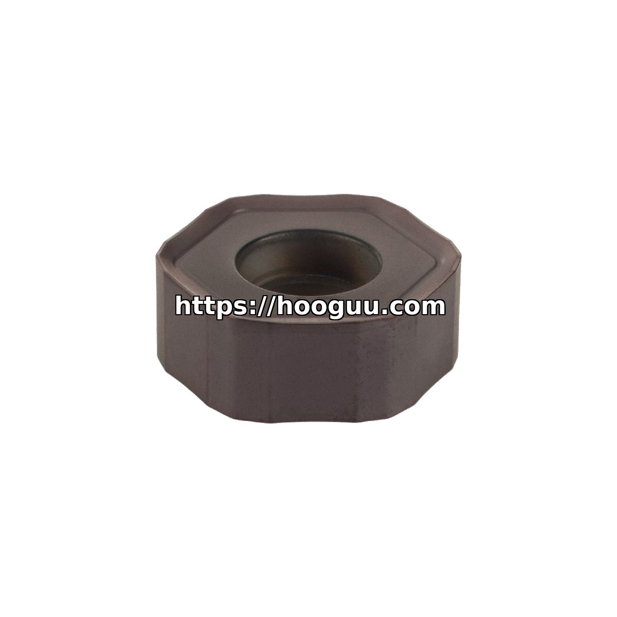 Kennametal KC520M Parallelogram 55° Steel - Image 2