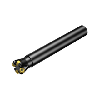 Original Sandvik MR80-R040A32-12H Indexable End Mill