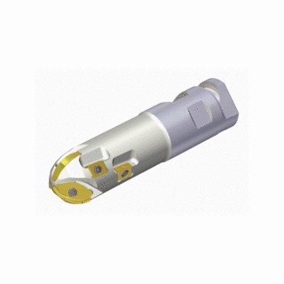 Original TaeguTec 50-68-CN50.8-200 Cutting Tool 3F 3F 50-68-CN50.8-200