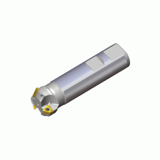Original TaeguTec TCF45-309-12-06 Cutting Tool 3P-TCF45-309-12-06