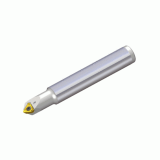 Original TaeguTec TCF45-D2-16-10-L110 Cutting Tool 3P-TCF45-D2-16-10-L110
