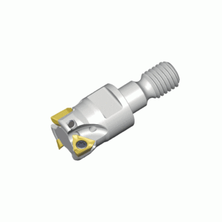 Original TaeguTec TE90-312-M06-04 Cutting Tool 3P-TE90-312-M06-04