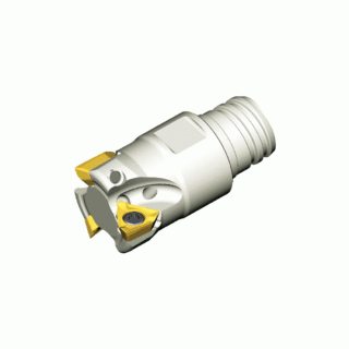Original TaeguTec TE90-312-S08-04 Cutting Tool 3P-TE90-312-S08-04