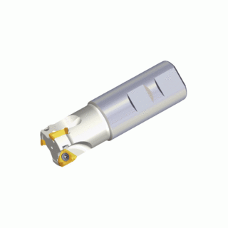 Original TaeguTec TE90-332-32-15-L250 Cutting Tool 3P 3P TE90-332-32-15-L250