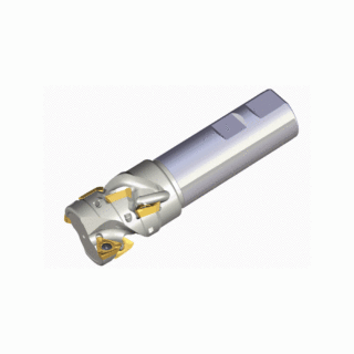 Original TaeguTec D40-40-W32-15 Cutting Tool 3P TEF 3P TEF D40-40-W32-15