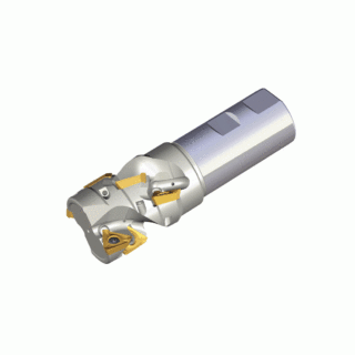 Original TaeguTec D50-55-W40-19 Cutting Tool 3P TEF 3P TEF D50-55-W40-19