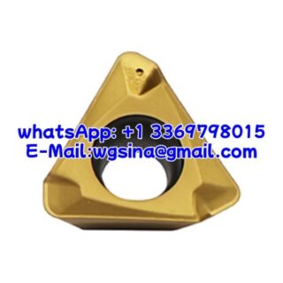 Original OKE OP1315G Carbide Insert - Octagonal (10 PCS) 3PKT100408R-M 3PKT100408R-M OP1315G