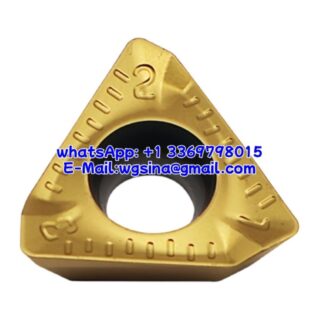 Original OKE OP1315G Carbide Insert - Octagonal (10 PCS) 3PKT150508R-M 3PKT150508R-M OP1315G