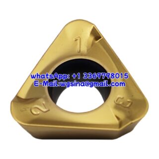 Original OKE OP1315G Carbide Insert - Octagonal (10 PCS) 3PKT150520R-M 3PKT150520R-M OP1315G