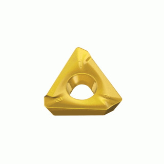 Original TaeguTec 150508R-M TT8020 Carbide Insert | Cast Iron (10 PCS) 3PKT 3PKT 150508R-M TT8020