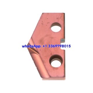 Original NTK 453H-38 Carbide Turning Insert (10 PCS)