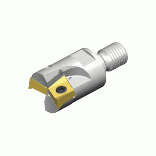 Original TaeguTec TE90-340-M16-14 Cutting Tool 4N 4N TE90-340-M16-14