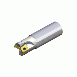 Original TaeguTec TE90-340-W32-14 Cutting Tool 4N 4N TE90-340-W32-14