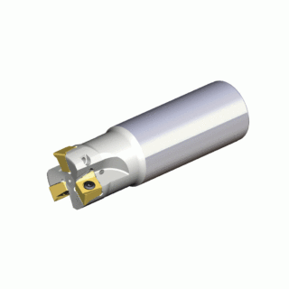 Original TaeguTec TE90-440-32-11-L200 Cutting Tool 4N 4N TE90-440-32-11-L200