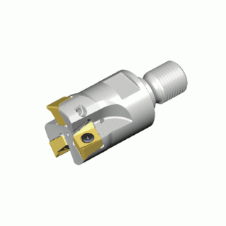 Original TaeguTec TE90-440-M16-11 Cutting Tool 4N 4N TE90-440-M16-11