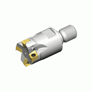 Original TaeguTec TE90-540-M16-09 Cutting Tool 4N 4N TE90-540-M16-09