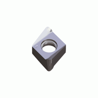 Original TaeguTec 110608R-AL Carbide Insert (10 PCS) 4NHT K10 4NHT 110608R-AL K10